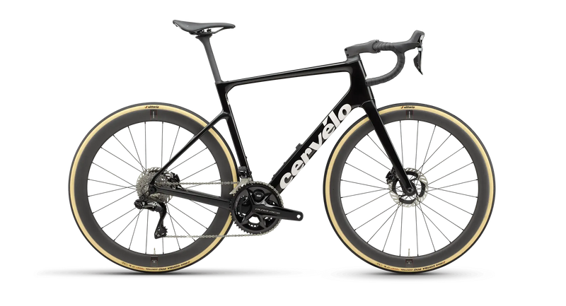 Cervelo Caledonia-5 Dura-Ace Di2