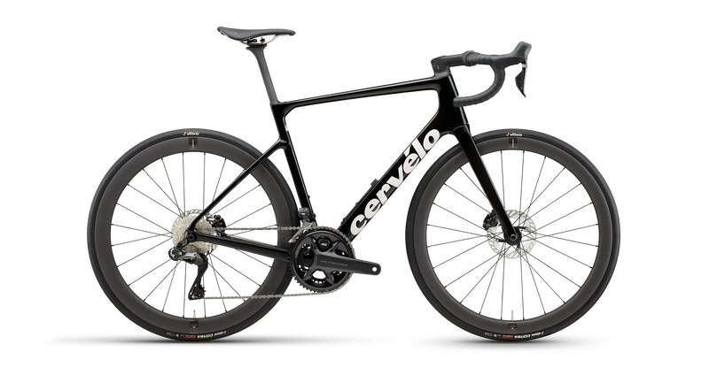 Cervelo Caledonia-5 Ultegra Di2