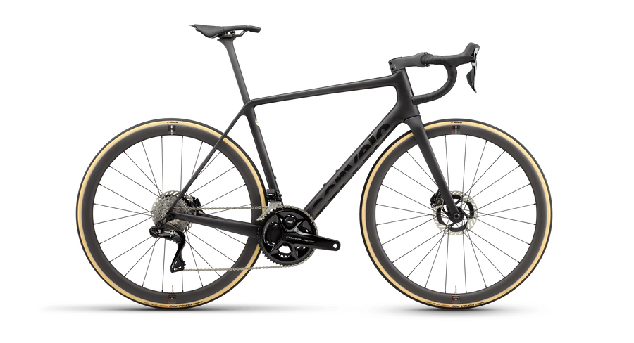 Cervelo R5 Dura Ace Di2 (2025) CALL FOR PRICING1