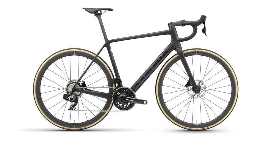 Cervelo R5 Force eTap AXS (2025) – Wheels of Bloor