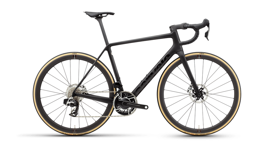 Cervelo R5 Red AXS (2025) - Main Image