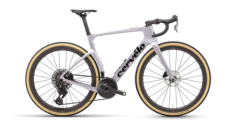 Cervelo Aspero-5 Force