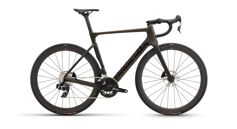 Cervelo Soloist Rival AXS