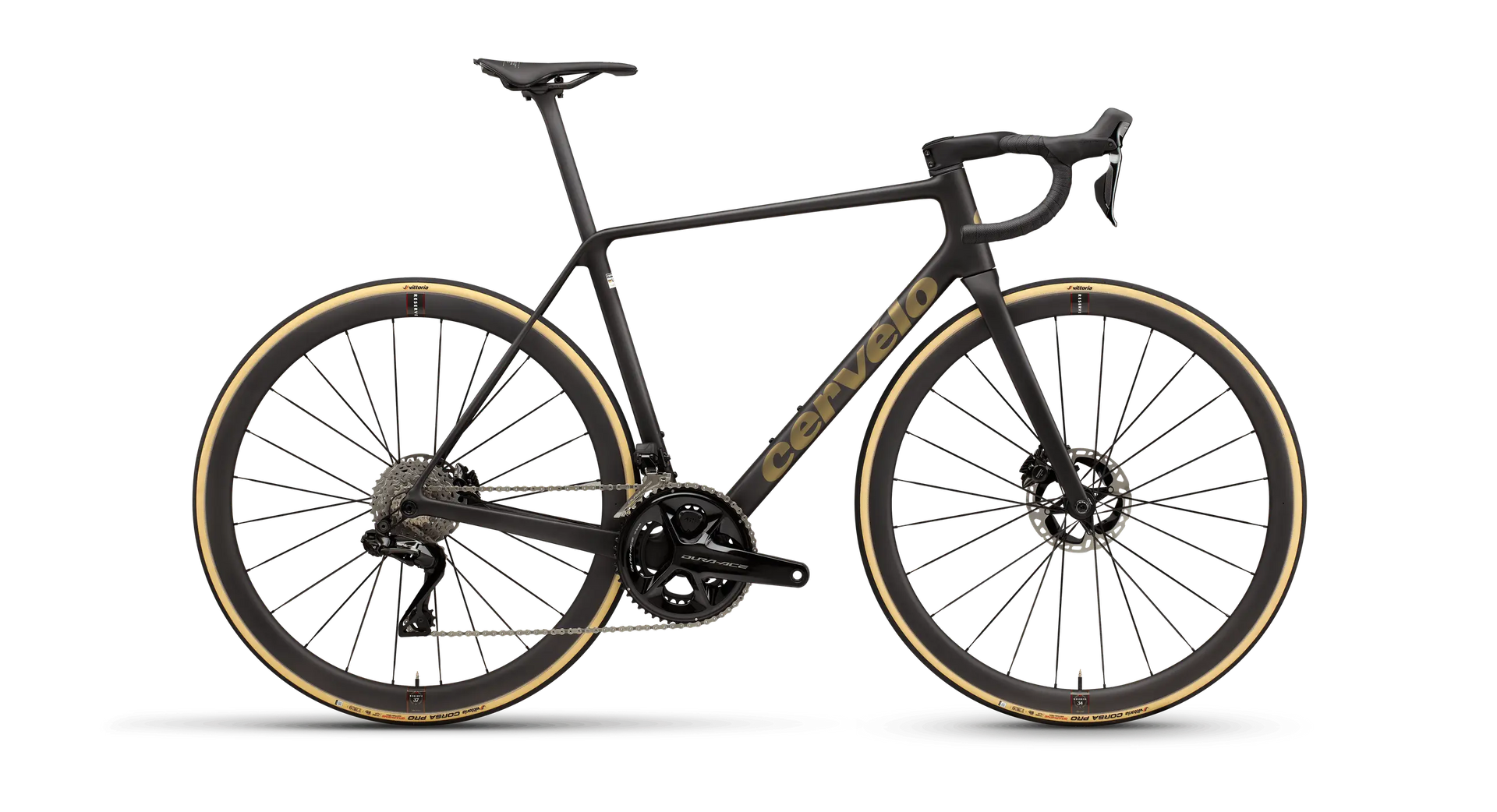 Cervelo R5 Dura-ace – Wheels of Bloor