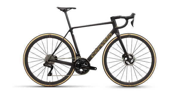 Cervelo R5 Dura-ace – Wheels of Bloor