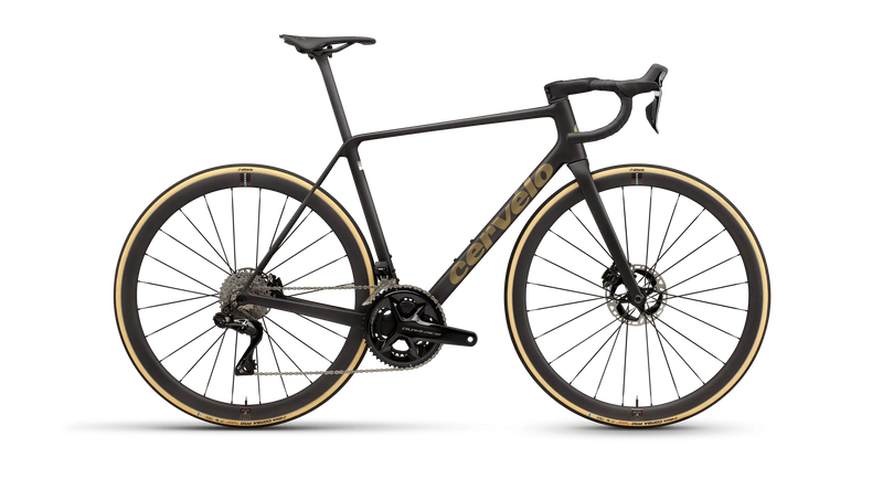 Cervelo R5 Dura-ace