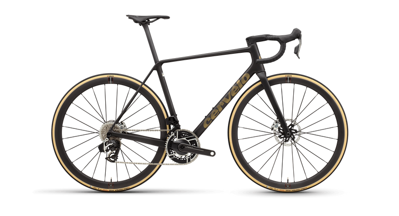 Cervelo R5 Red