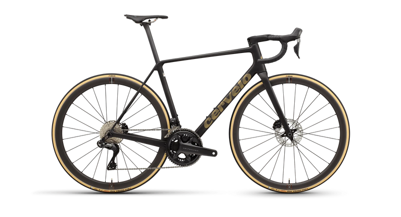 Cervelo R5 Ultegra