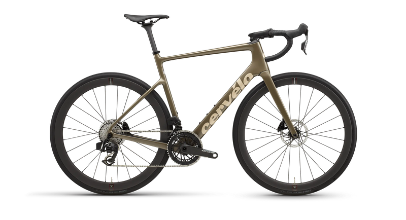 Cervelo Caledonia Force AXS