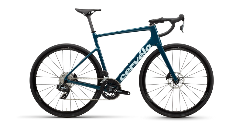 Cervelo Caledonia Rival AXS