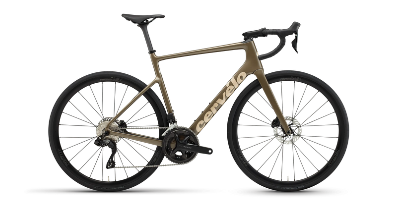 Cervelo Caledonia 105 DI2