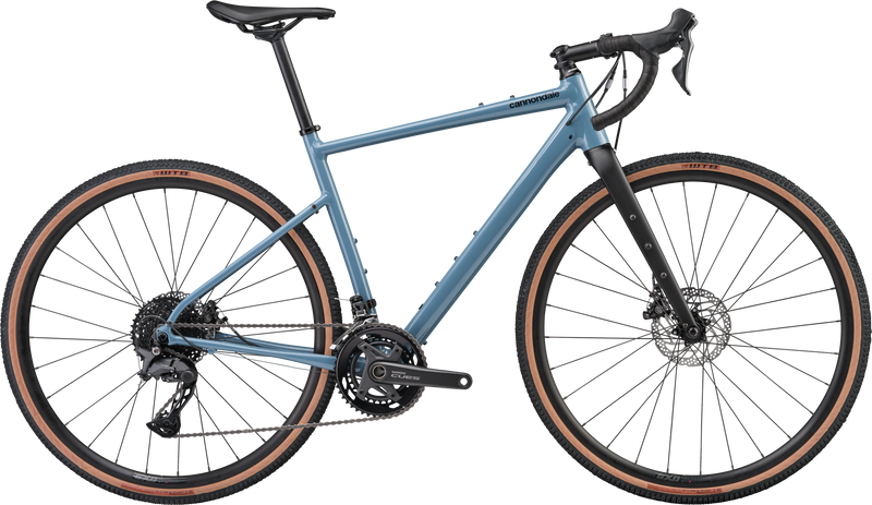Cannondale Topstone 3 Cues 2x 2026