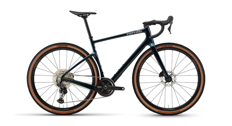 Cervelo Aspero GRX RX610 2027