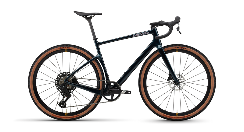Cervelo Aspero Apex AXS 1 2027