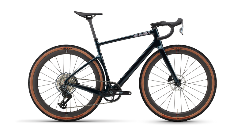 Cervelo Aspero Rival AXS 1 2027