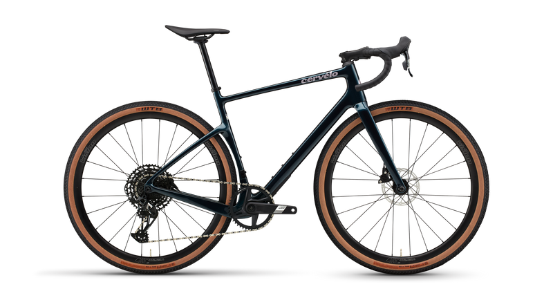 Cervelo Aspero Apex 2027