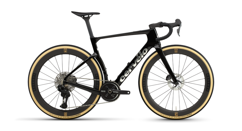 Cervelo Aspero-5 GRX RX827 Di2 1 2027