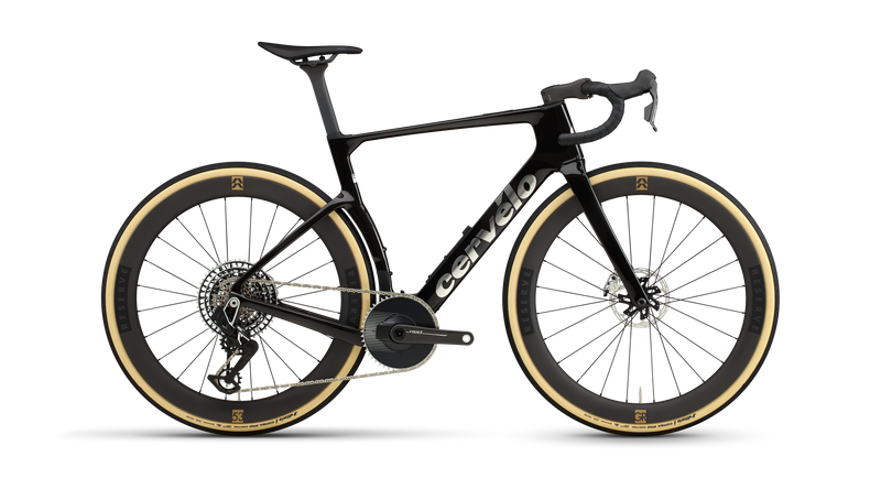 Cervelo Aspero-5 Red AXS 1 2026