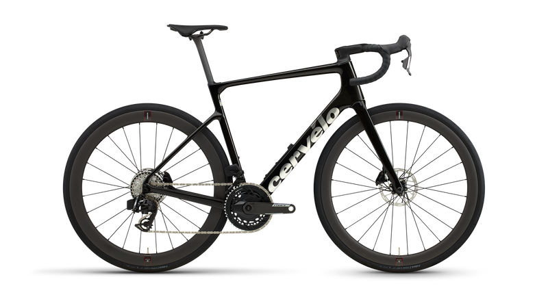 Cervelo Caledonia-5 Force AXS 2027