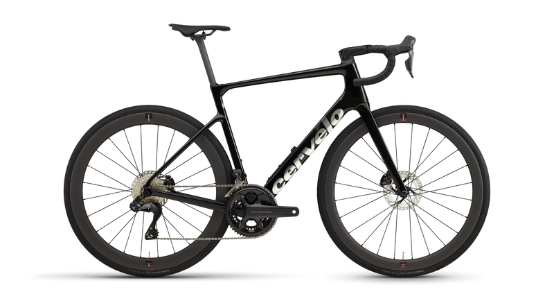 Cervelo Caledonia-5 Ultegra Di2 2027