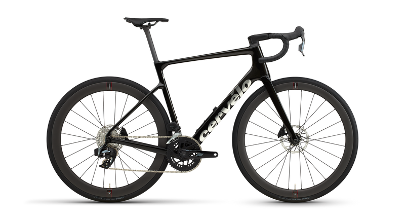 Cervelo Caledonia-5 Rival AXS 2027