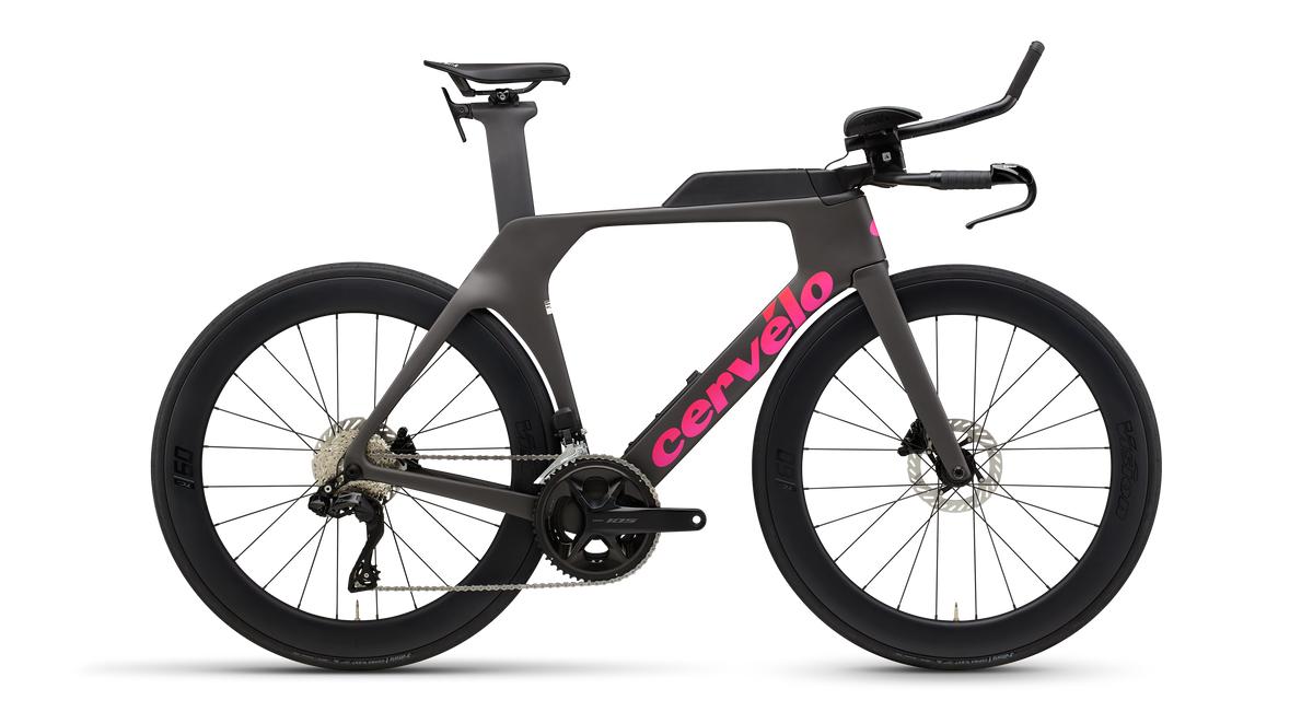 Cervelo P-Series 105 Di2 2026 - Haleakala