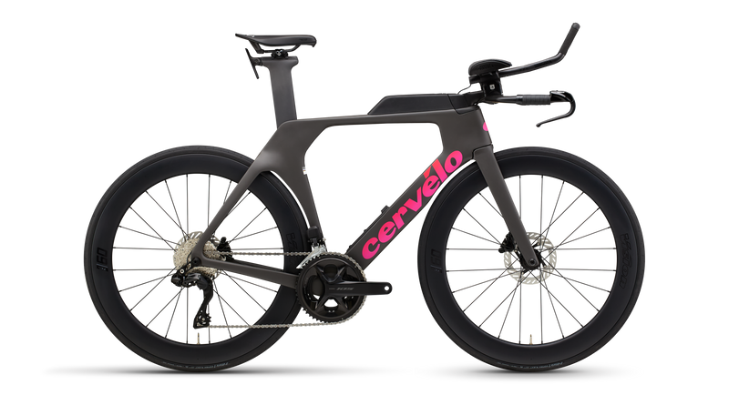 Cervelo P-Series 105 Di2 2027