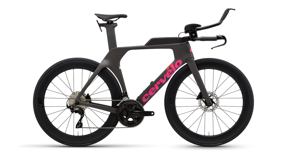 Cervelo P-Series 105 2026 - Haleakala