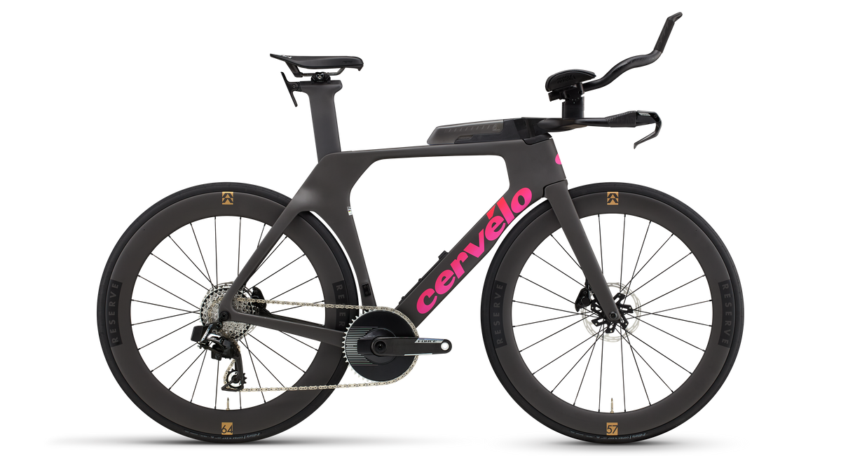Cervelo P-Series Force AXS 2026 - Haleakala