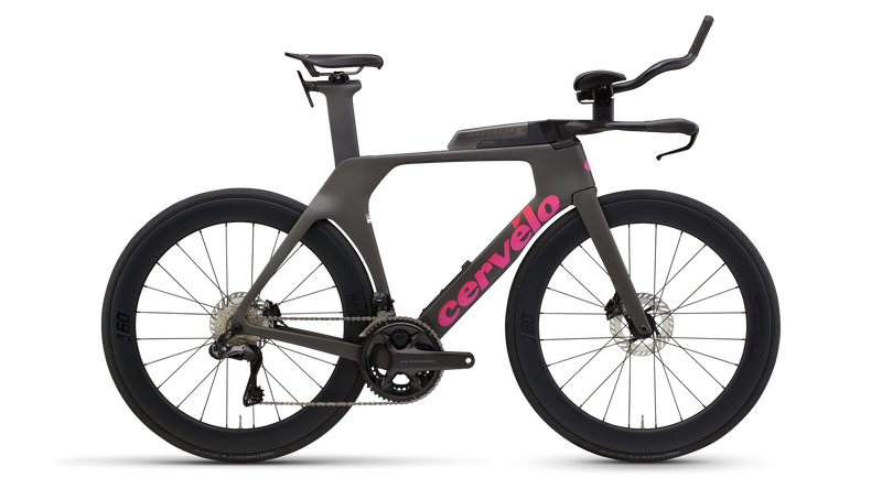 Cervelo P-Series Ultegra Di2 2026