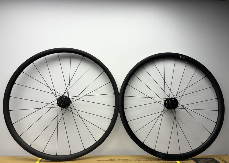 Alexrims GX3 Alloy Disc Wheelset (Take-Off)
