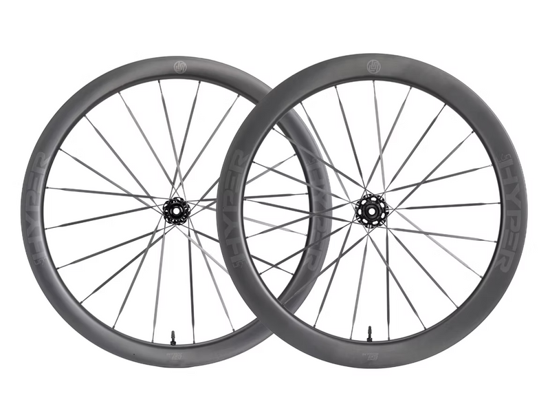 Winspace Lun Hyper 3 D45 Wheelset