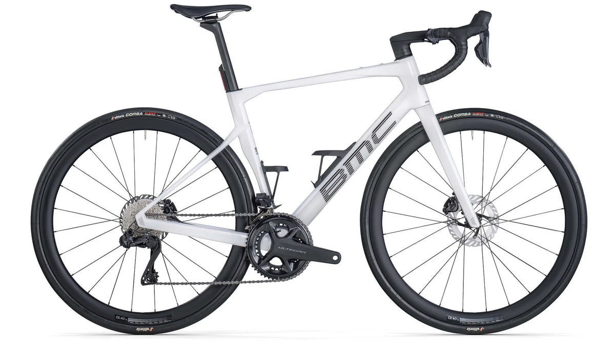 BMC Roadmachine 01 FOUR