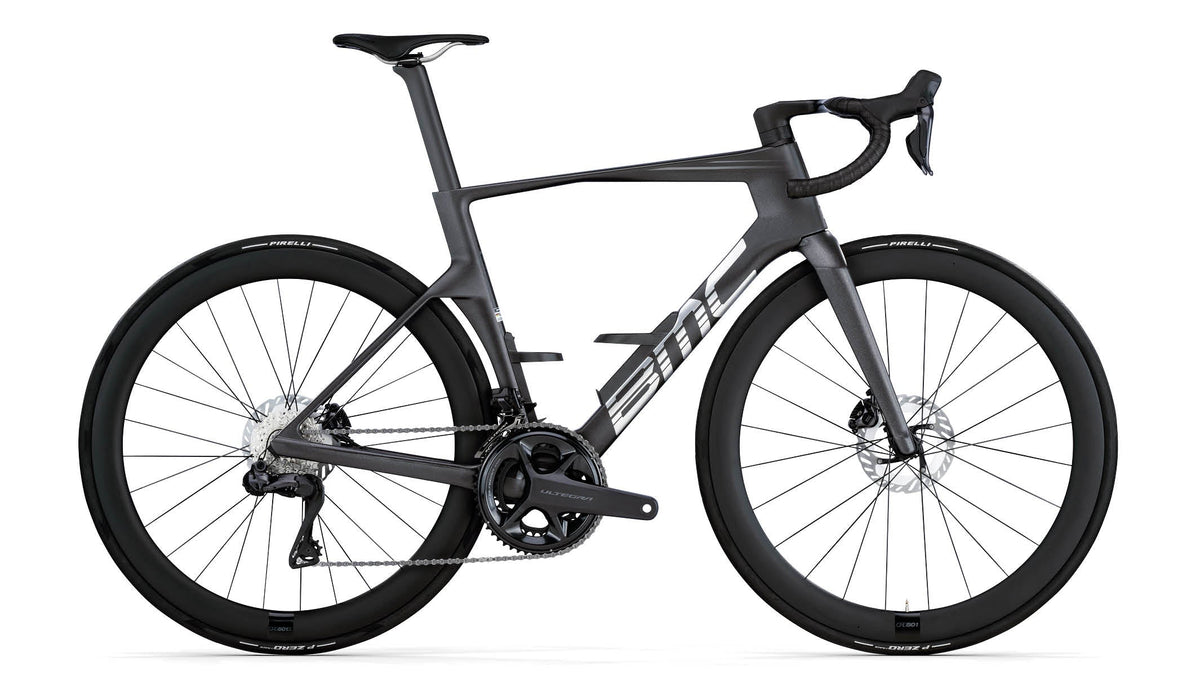 BMC Teammachine R 01 FOUR