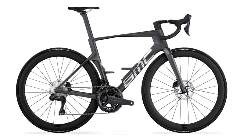 BMC Teammachine R 01 FOUR