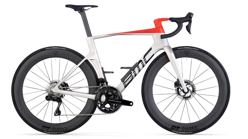 BMC Teammachine R 01 TWO