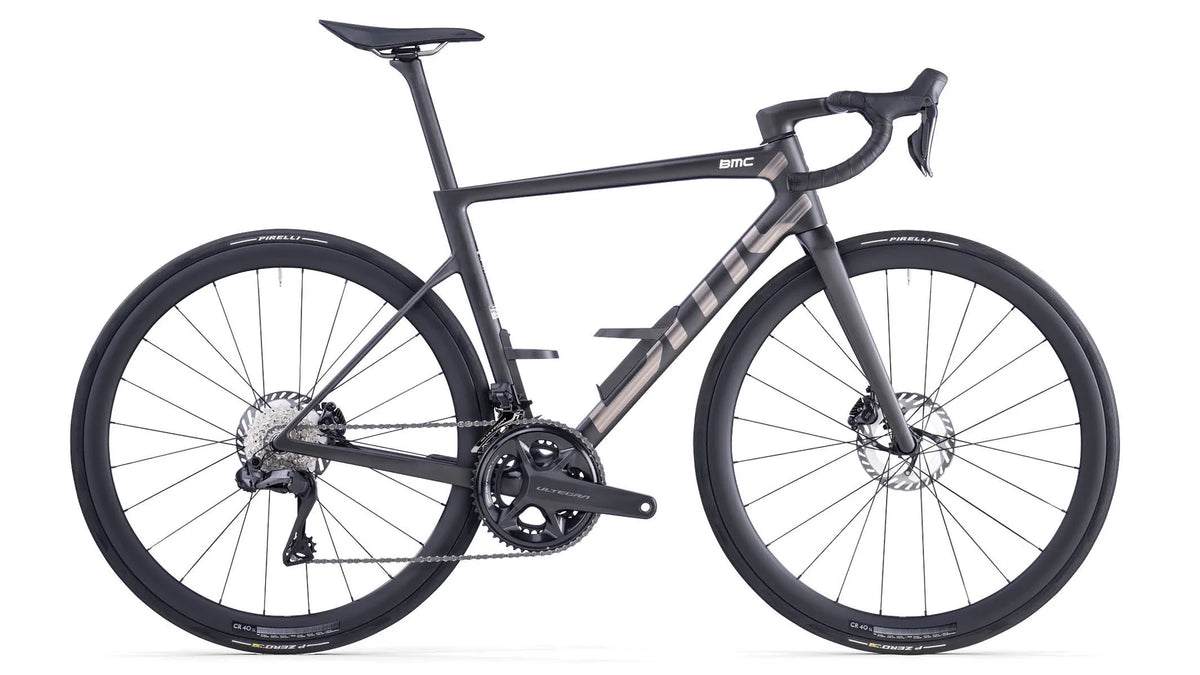BMC Teammachine SLR 01 FOUR