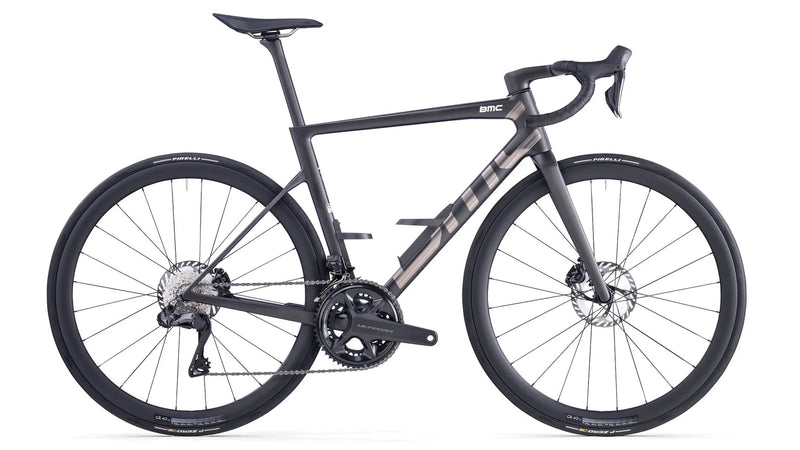 BMC Teammachine SLR 01 FOUR