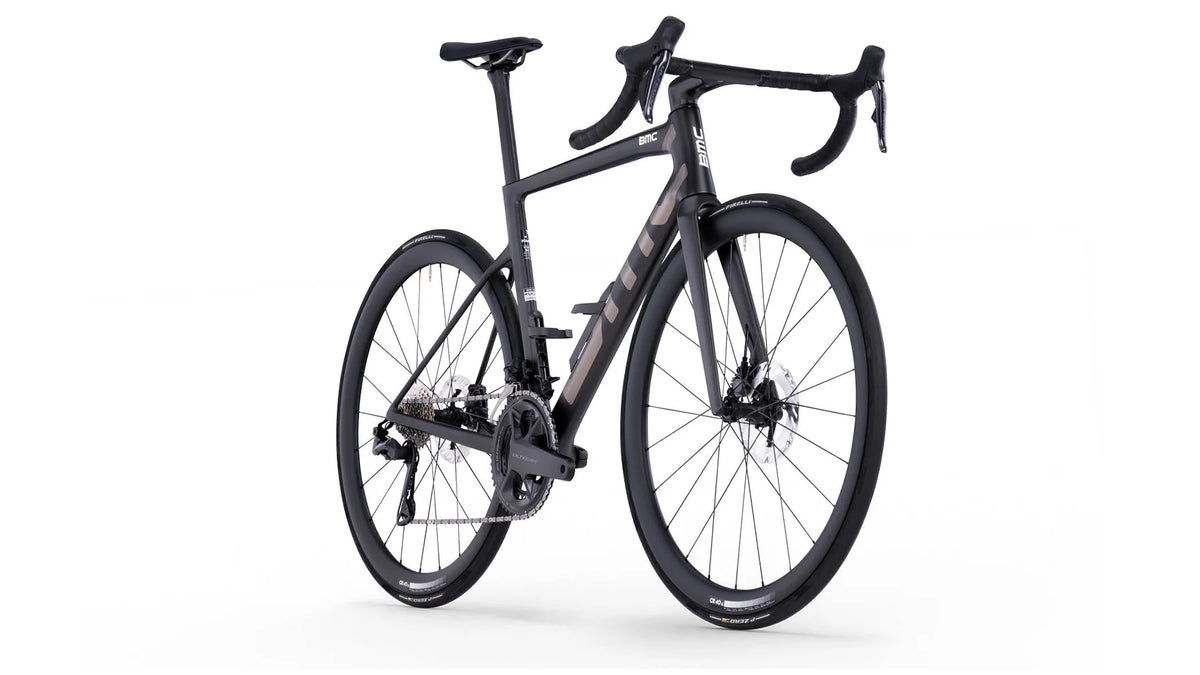 BMC Teammachine SLR 01 FOUR
