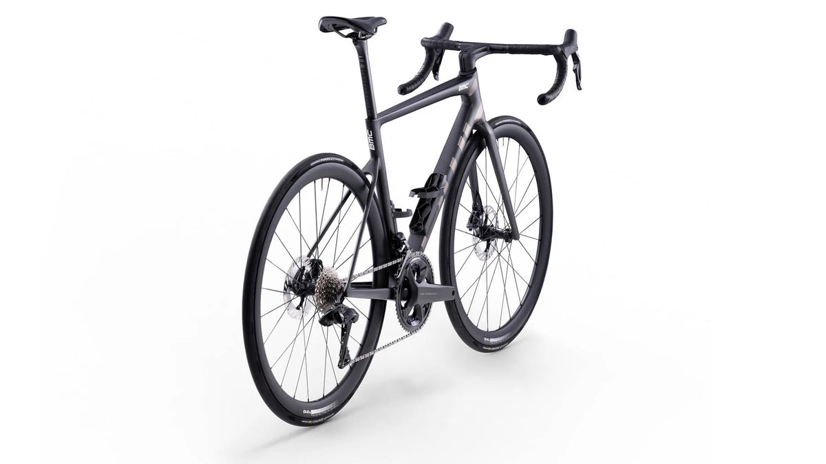 BMC Teammachine SLR 01 FOUR