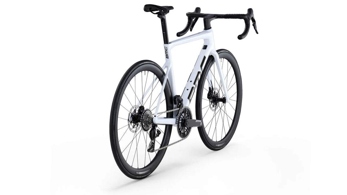 BMC Teammachine SLR ONE