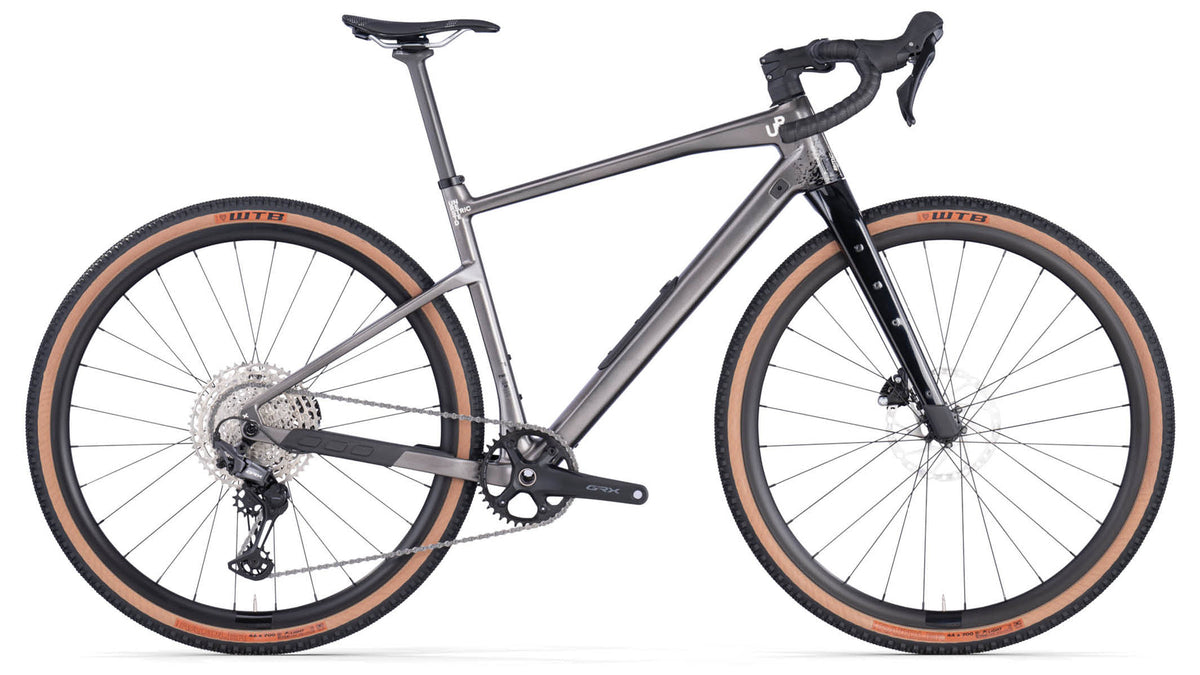 2026 BMC URS TWO