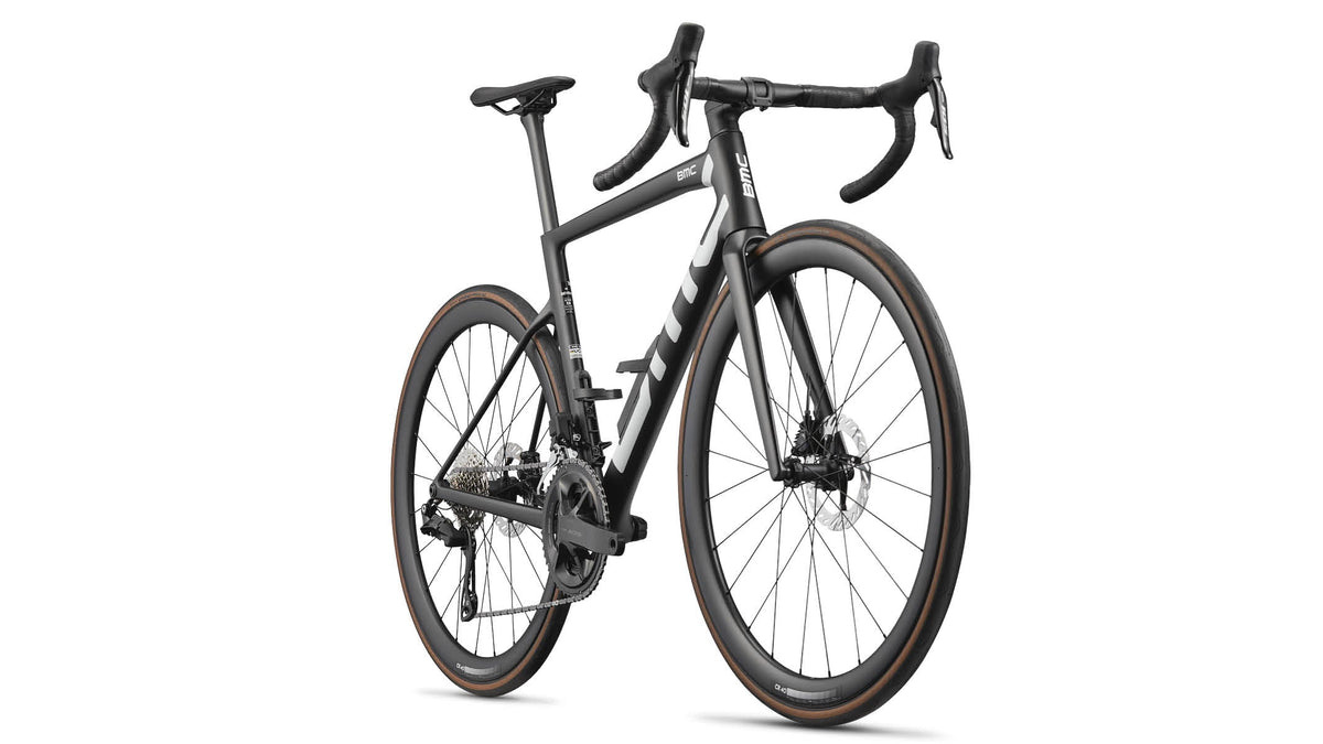 BMC Teammachine SLR 01 SEVEN side