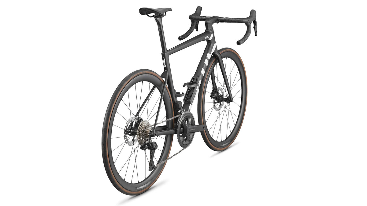 BMC Teammachine SLR 01 SEVEN detail