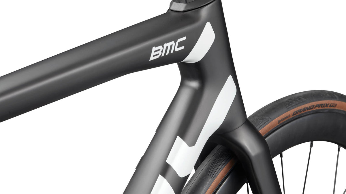 BMC Teammachine SLR 01 SEVEN rear