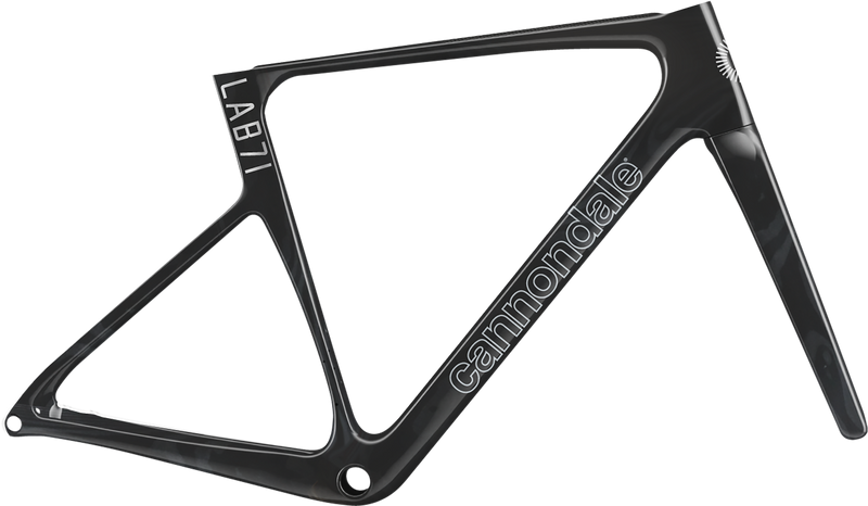 Cannondale SuperSix EVO LAB71 Frameset 2027