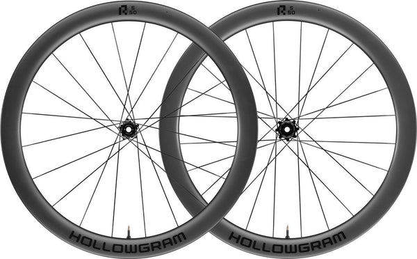 HOLLOWGRAM「ALL ABOUT US AND RUST OFF US」 HollowGram Carbon Fiber Wheelsets | Cannondale
