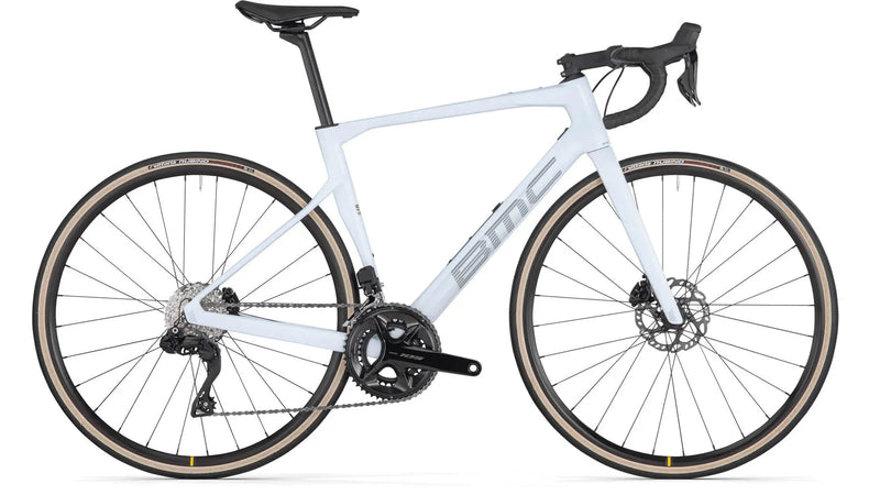 BMC Roadmachine FOUR