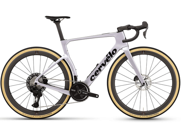 Cervelo Aspero-5 GRX RX825 Di2 – Wheels of Bloor