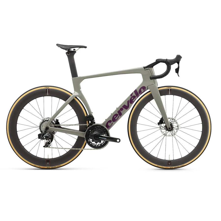 サーヴェロ S5　Cervélo S5 di2 2016年　リム サーベロ サーヴェロ S5 Cervélo S5 di2 2016年 リム サーベロ - メルカリ